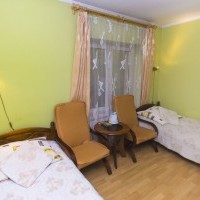 boarding house in Poland accommodation Krakow